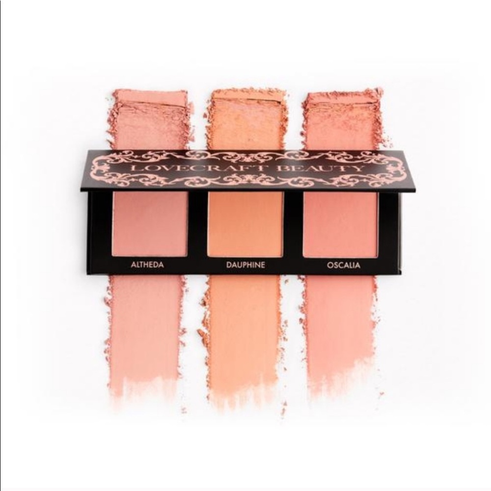 Lovecraft Beauty Duo